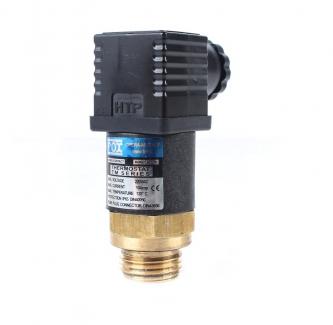 Thermostat FOX TM48 / C1 IP65 80-68 ° C G1 / 2 "NC
